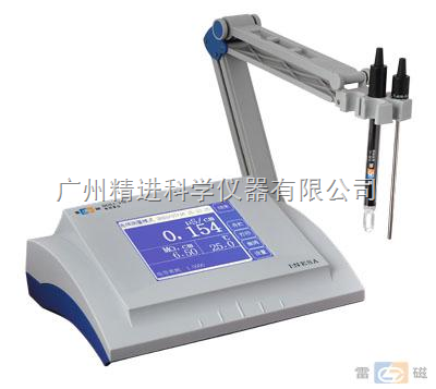 DDSJ-318型电导率仪 广州精进科学仪器的生命科学利器